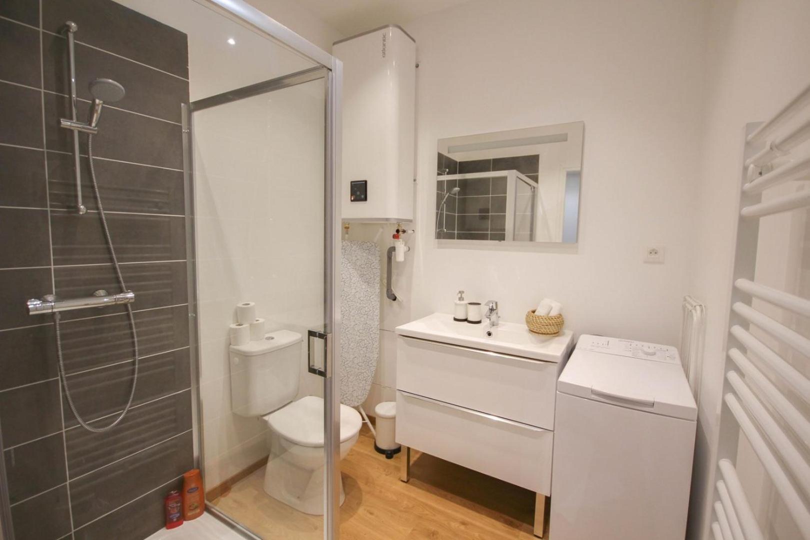 Lille Centre - Nice, Cozy And Functional Studio المظهر الخارجي الصورة