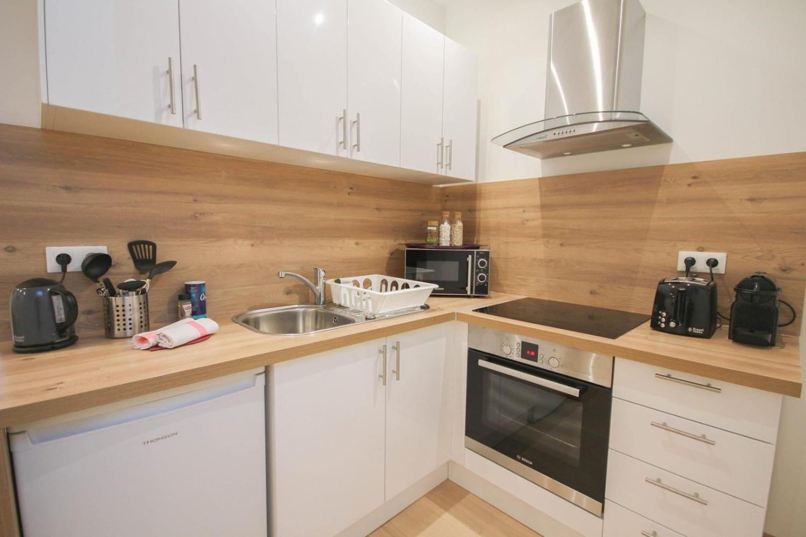 Lille Centre - Nice, Cozy And Functional Studio المظهر الخارجي الصورة